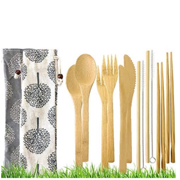 Bamboo♻️ - Picture 2 of 3